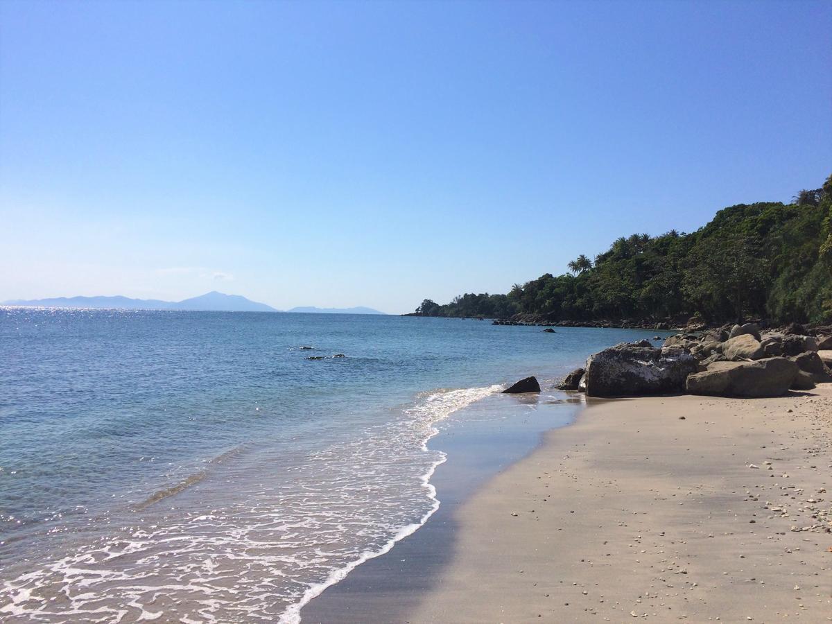 Pulau Weh Paradise Sabang  Luaran gambar