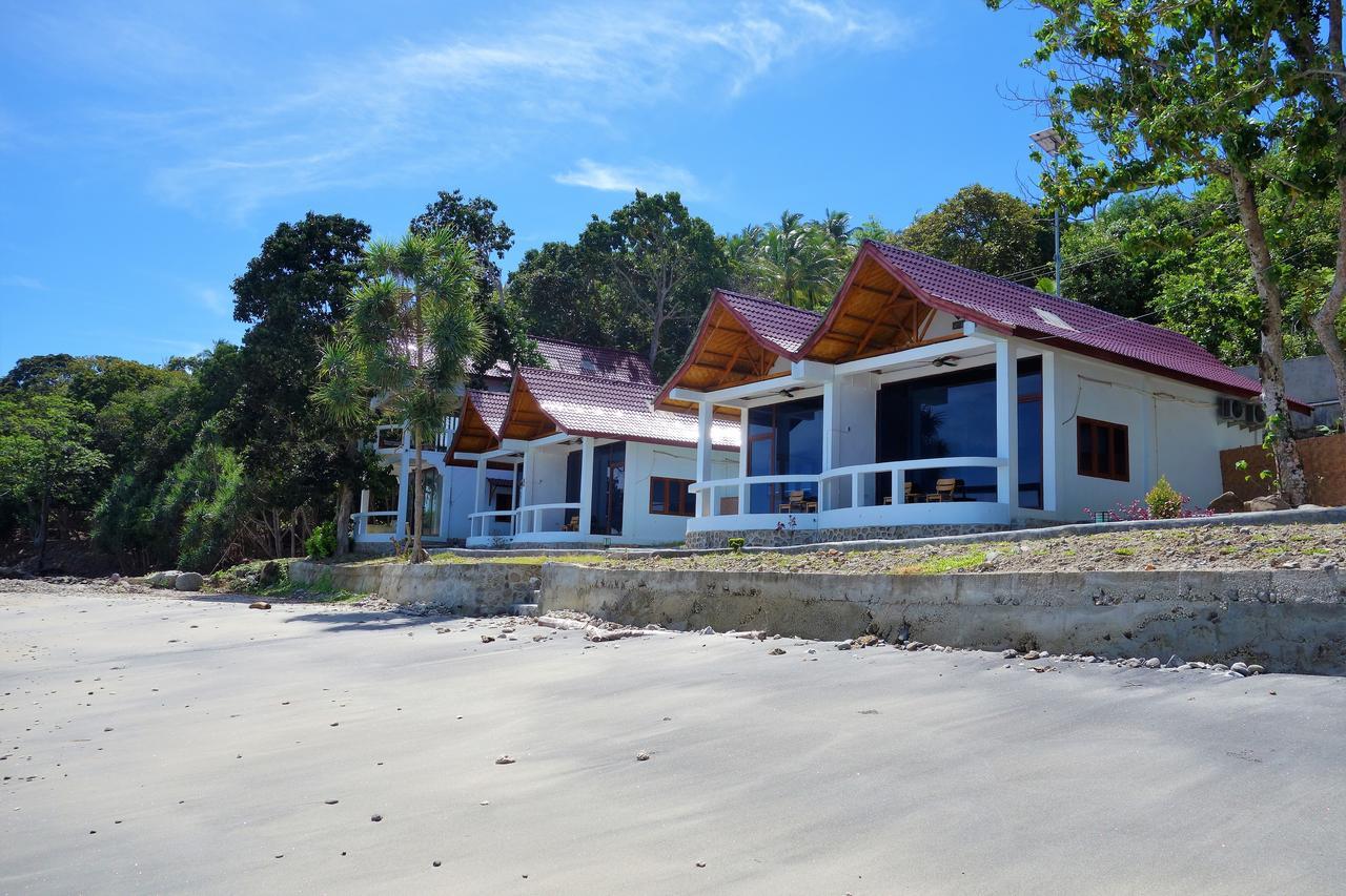 Pulau Weh Paradise Sabang  Luaran gambar